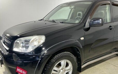 Toyota RAV4, 2004 год, 780 000 рублей, 15 фотография