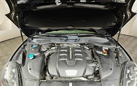 Porsche Cayenne III, 2017 год, 4 820 000 рублей, 11 фотография