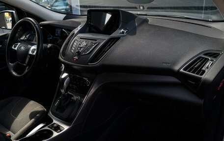 Ford Kuga III, 2016 год, 1 590 000 рублей, 7 фотография