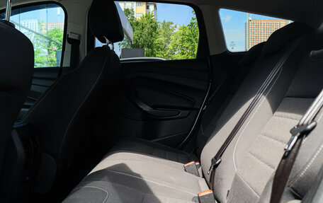 Ford Kuga III, 2016 год, 1 590 000 рублей, 8 фотография
