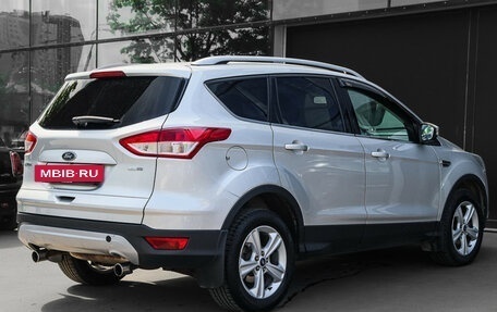 Ford Kuga III, 2016 год, 1 590 000 рублей, 4 фотография