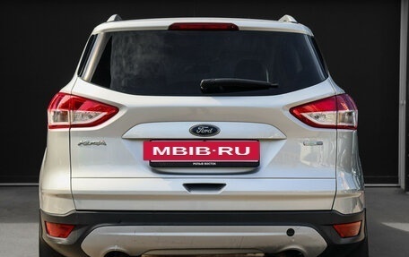 Ford Kuga III, 2016 год, 1 590 000 рублей, 5 фотография