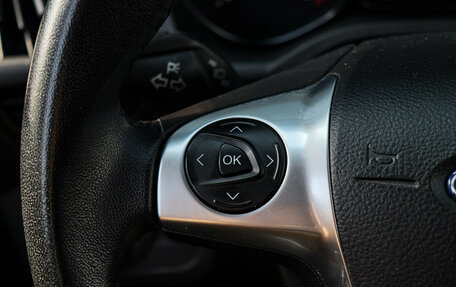 Ford Kuga III, 2016 год, 1 590 000 рублей, 20 фотография
