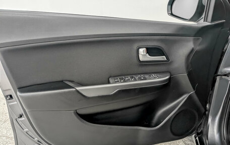 KIA Rio III рестайлинг, 2017 год, 1 270 000 рублей, 19 фотография