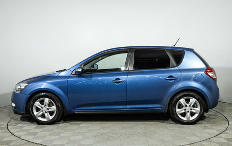 KIA cee'd I рестайлинг, 2011 год, 699 777 рублей, 8 фотография
