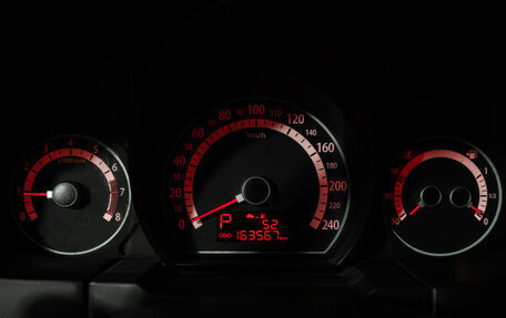 KIA cee'd I рестайлинг, 2011 год, 699 777 рублей, 12 фотография