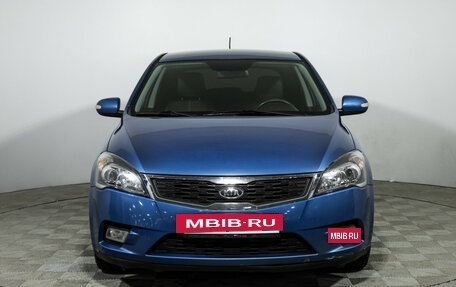 KIA cee'd I рестайлинг, 2011 год, 699 777 рублей, 2 фотография