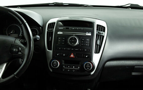 KIA cee'd I рестайлинг, 2011 год, 699 777 рублей, 14 фотография