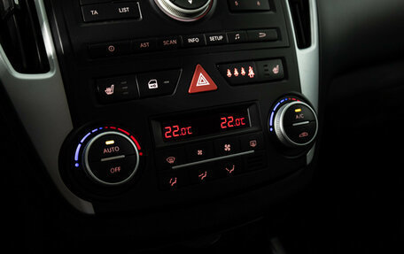KIA cee'd I рестайлинг, 2011 год, 699 777 рублей, 15 фотография