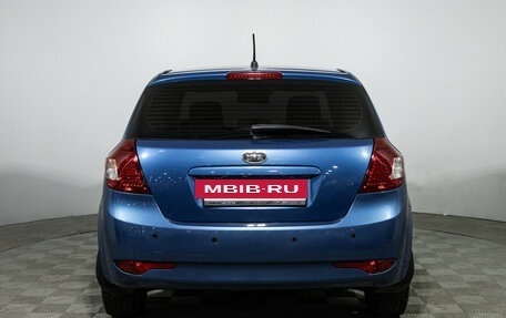 KIA cee'd I рестайлинг, 2011 год, 699 777 рублей, 6 фотография