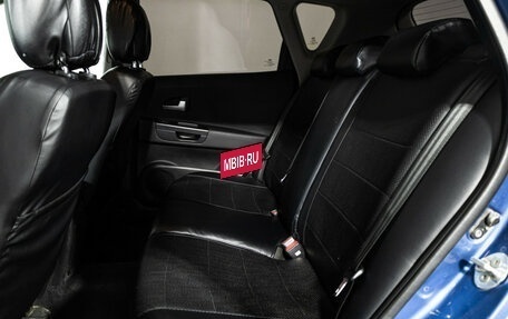 KIA cee'd I рестайлинг, 2011 год, 699 777 рублей, 10 фотография