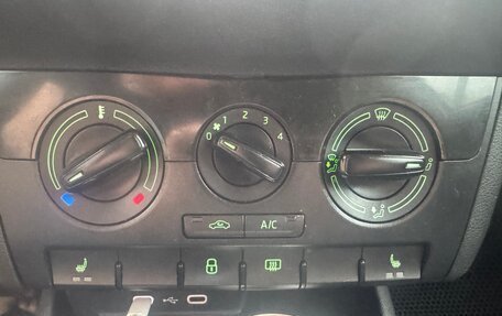 Skoda Rapid II, 2021 год, 1 380 000 рублей, 19 фотография
