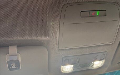 Skoda Rapid II, 2021 год, 1 380 000 рублей, 21 фотография