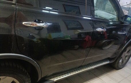 Acura MDX II, 2008 год, 1 550 000 рублей, 7 фотография