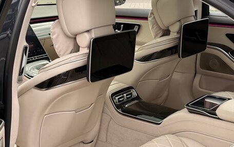 Mercedes-Benz S-Класс, 2020 год, 10 480 000 рублей, 10 фотография