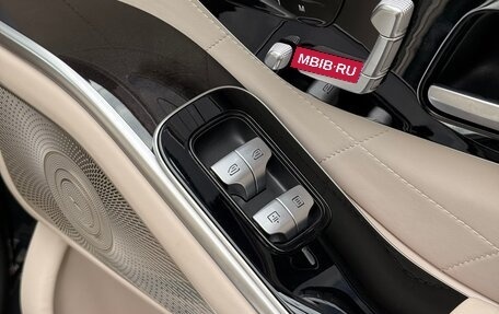 Mercedes-Benz S-Класс, 2020 год, 10 480 000 рублей, 14 фотография