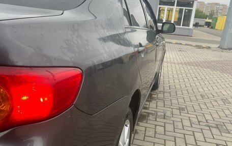Toyota Corolla, 2007 год, 375 000 рублей, 5 фотография
