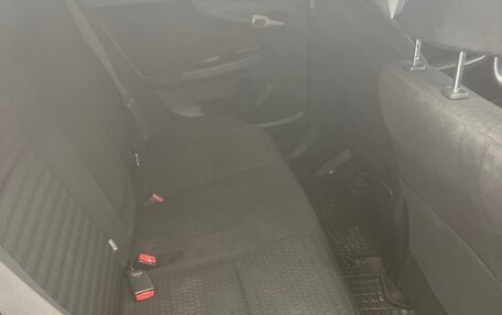 Toyota Corolla, 2007 год, 375 000 рублей, 10 фотография