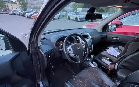 Nissan X-Trail, 2012 год, 1 495 000 рублей, 9 фотография