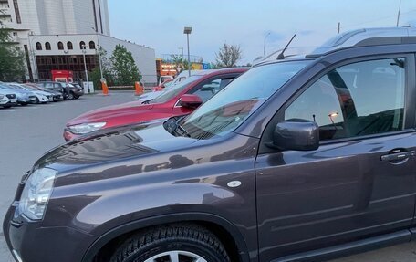 Nissan X-Trail, 2012 год, 1 495 000 рублей, 6 фотография
