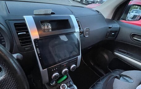 Nissan X-Trail, 2012 год, 1 495 000 рублей, 7 фотография