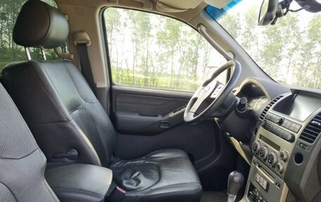 Nissan Pathfinder, 2005 год, 460 000 рублей, 7 фотография