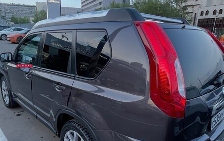 Nissan X-Trail, 2012 год, 1 495 000 рублей, 5 фотография