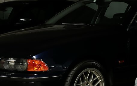 BMW 5 серия, 1999 год, 2 800 000 рублей, 3 фотография