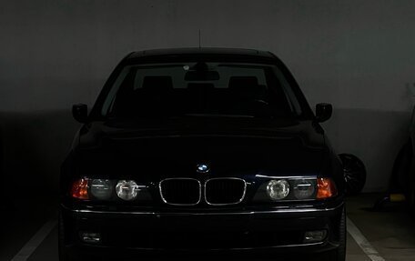 BMW 5 серия, 1999 год, 2 800 000 рублей, 2 фотография