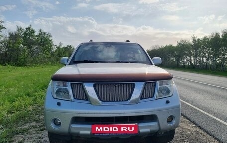 Nissan Pathfinder, 2005 год, 460 000 рублей, 2 фотография