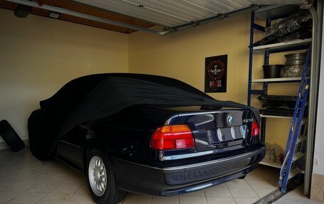BMW 5 серия, 1999 год, 2 800 000 рублей, 7 фотография