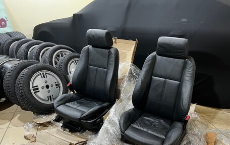 BMW 5 серия, 1999 год, 2 800 000 рублей, 8 фотография