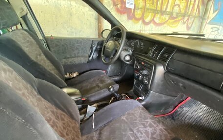Opel Vectra B рестайлинг, 1996 год, 80 000 рублей, 5 фотография