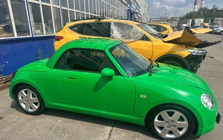 Daihatsu Copen I, 2011 год, 777 777 рублей, 5 фотография