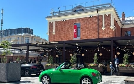 Daihatsu Copen I, 2011 год, 777 777 рублей, 3 фотография