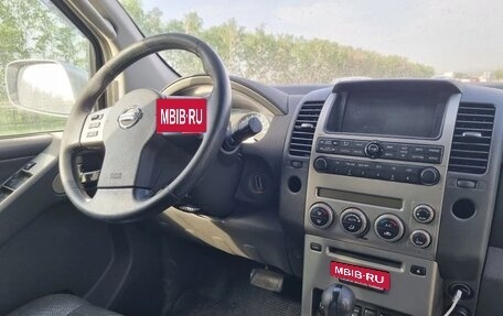 Nissan Pathfinder, 2005 год, 460 000 рублей, 10 фотография