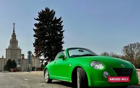 Daihatsu Copen I, 2011 год, 777 777 рублей, 4 фотография
