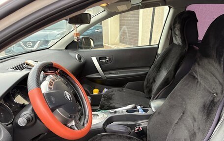 Nissan Qashqai, 2012 год, 1 380 000 рублей, 5 фотография