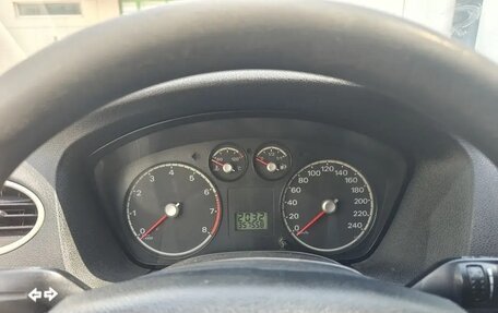 Ford Focus II рестайлинг, 2005 год, 195 000 рублей, 2 фотография