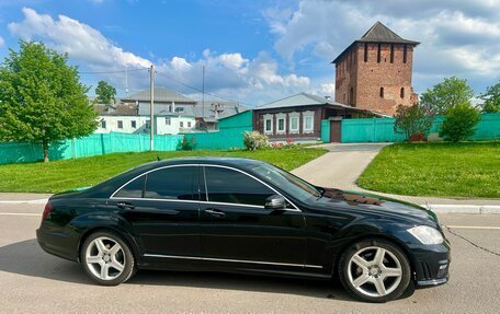 Mercedes-Benz S-Класс, 2009 год, 1 450 000 рублей, 5 фотография