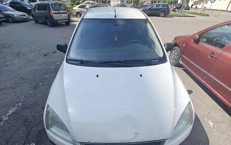 Ford Focus II рестайлинг, 2005 год, 195 000 рублей, 5 фотография