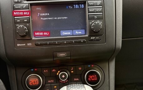 Nissan Qashqai, 2012 год, 1 380 000 рублей, 7 фотография