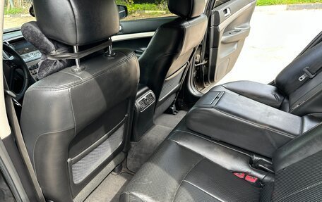 Infiniti G, 2010 год, 1 280 000 рублей, 18 фотография
