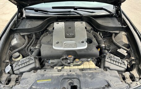 Infiniti G, 2010 год, 1 280 000 рублей, 19 фотография