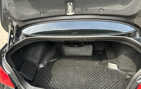 Infiniti G, 2010 год, 1 280 000 рублей, 17 фотография