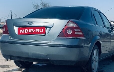 Ford Mondeo III, 2006 год, 430 000 рублей, 3 фотография