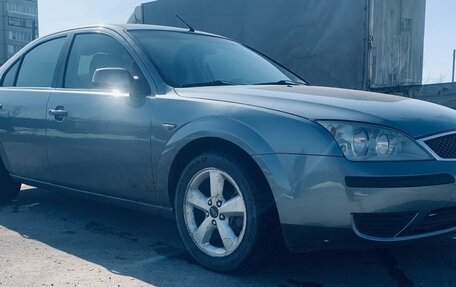 Ford Mondeo III, 2006 год, 430 000 рублей, 6 фотография