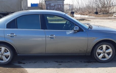 Ford Mondeo III, 2006 год, 430 000 рублей, 7 фотография