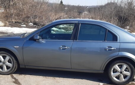 Ford Mondeo III, 2006 год, 430 000 рублей, 9 фотография