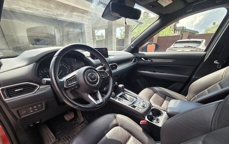 Mazda CX-5 II, 2019 год, 2 650 000 рублей, 7 фотография